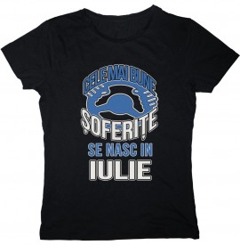 Cele mai bune soferite [Iulie]