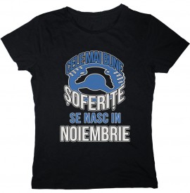 Cele mai bune soferite [Noiembrie]