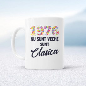 Clasica [1976]