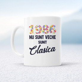 Clasica [1986]