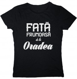 Fata de la Oradea
