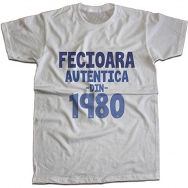 Fecioara autentica din [1980]