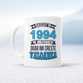Imi creste valoarea [B] [1994]
