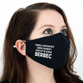 Iubesc barbati din zodia berbec