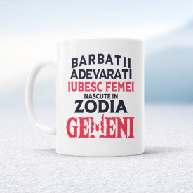 Iubesc femei în zodia gemeni