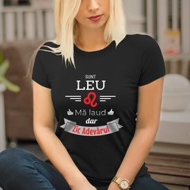 Leu adevarat