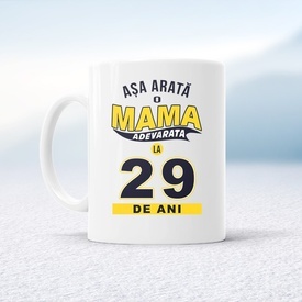Mama adevarata [29]