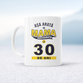 Mama adevarata [30]