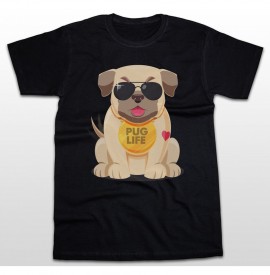 Pug life