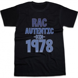 Rac autentic din [1978]