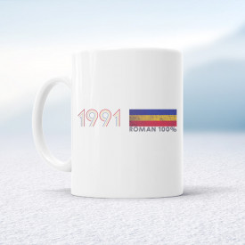 Roman 100% [1991]