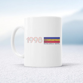 Romanca 100% [1998]