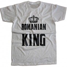 Romanian King