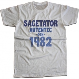 Sagetator autentic din [1982]