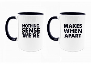 Set cani ”Nothing”