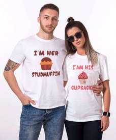 Set cuplu "CAKE"
