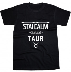 Taur - Tricou