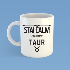 Taur - Tricou