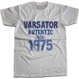 Varsator autentic din [1975]
