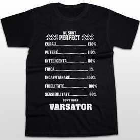 Zodie Procente Varsator