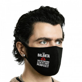 Balanta adevarata