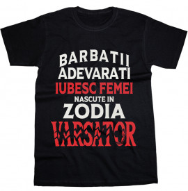 Barbatii adevarati iubesc femei [Varsator]