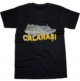 Calarasi - [Tricou]