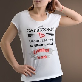 Capricorn adevarat