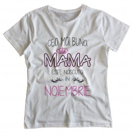 Cea mai buna mama [Noiembrie]
