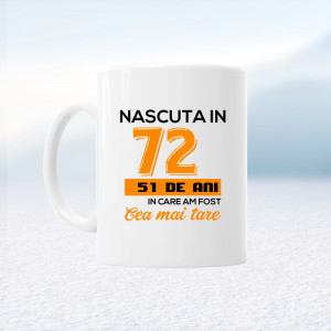 Cea mai tare [51]