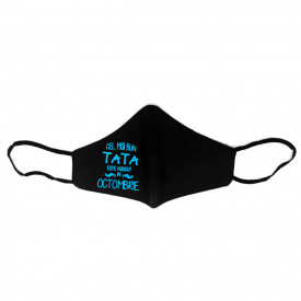 Cel mai bun tata [Octombrie]
