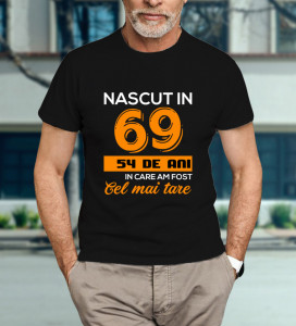 Cel mai tare [54]