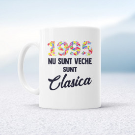 Clasica [1995]