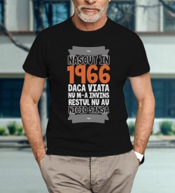 Daca viata nu m-a invins [B] [1966]