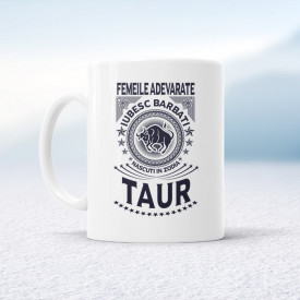 Femeile adevarate iubesc barbati din zodia taur
