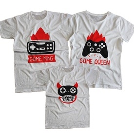 Game [Pack family]