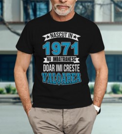 Imi creste valoarea [B] [1971]