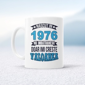Imi creste valoarea [B] [1976]