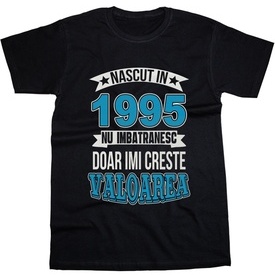 Imi creste valoarea [B] [1995]