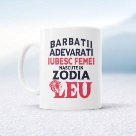 Iubesc femei în zodia leu