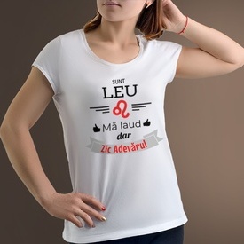 Leu adevarat