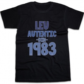 Leu autentic din [1983]
