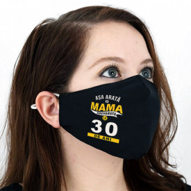 Mama adevarata [30]