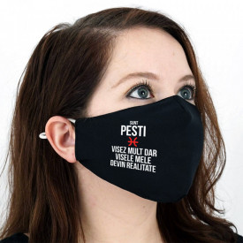 Pesti adevarati