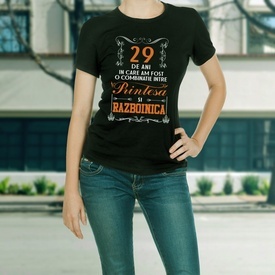 Printesa si Razboinica [29]