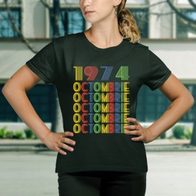 Retro Octombrie [1974] [F]