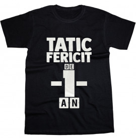 Tatic fericit de 1 an