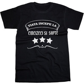 Viata incepe la 57