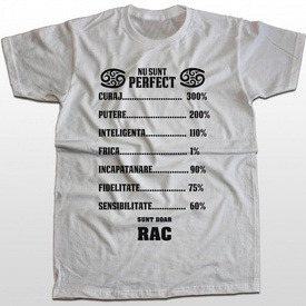 Zodie Procente Rac