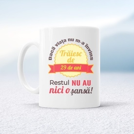 [29] Restul nu au nici-o sansa